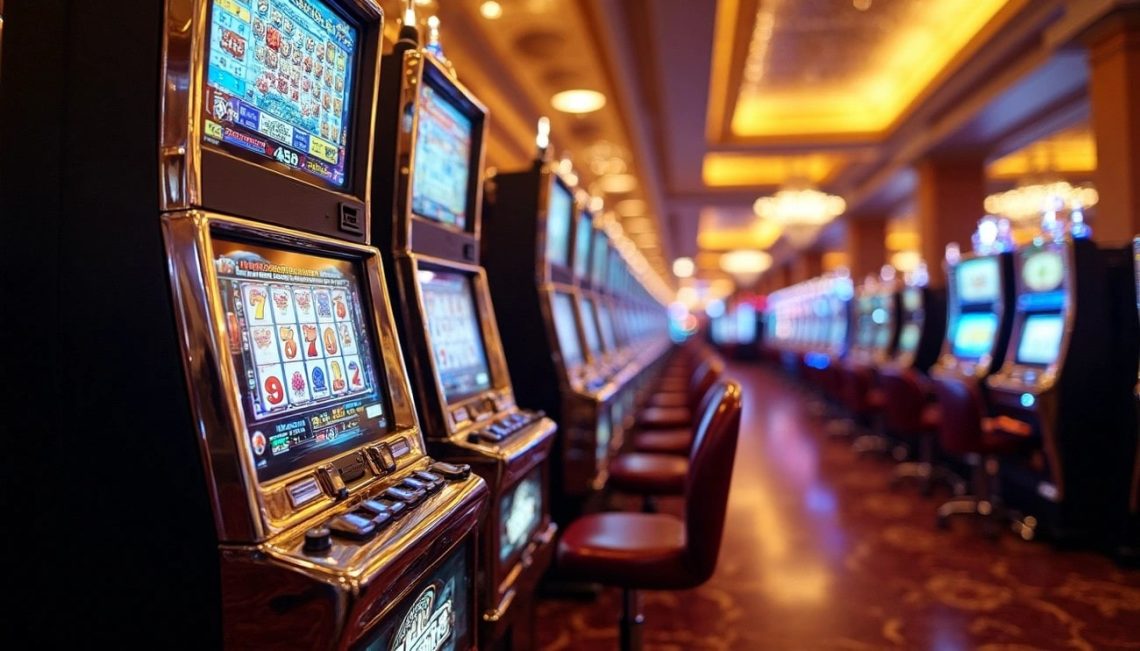 The Biggest Slot Wins in History