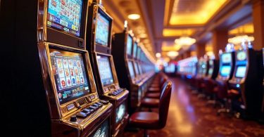 The Biggest Slot Wins in History
