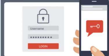 Two-factor authentication made simple – keeping accounts safe without friction
