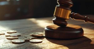 what the court found