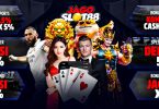 Jagoslot88